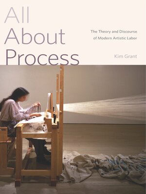 cover image of All About Process